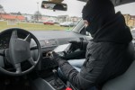 Autoradio vor Diebstahl sichern