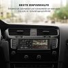  Bedee Bluetooth Autoradio