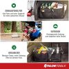  ATHLON TOOLS Premium Kofferraumtasche