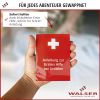  WALSER KFZ-Verbandtasche