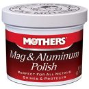 &nbsp; Mother's Mothers 05100 Mag und Aluminium Metallpolitur
