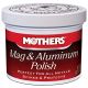&nbsp; Mother's Mothers 05100 Mag und Aluminium Metallpolitur Test