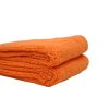 CSF DC-01 Orange Drying Towel Trockentuch