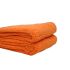 DELIRIUM DC-01 Orange Drying Towel Trockentuch