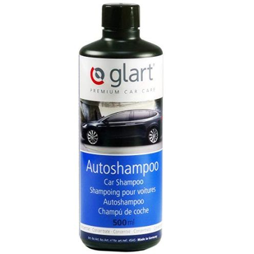 Glart 45AS Autoshampoo Konzentrat für Autowäsche