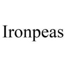 Ironpeas Logo