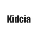 Kidcia Logo