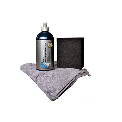 Koch Chemie Protect Leather Care