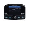 Lenco Auto DAB+ Digitalradio Adapter DAC-100 FM-Transmitter