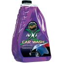 Meguiars G12664EU NXT Car Wash Autoshampoo