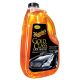 Meguiars ME G7164 Gold Class Car Wash Shampoo and Conditioner Test