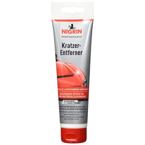 Nigrin 74284 Kratzer-Entferner