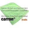  carron Auto-Politur Hochglanz Lack-Versiegelung