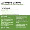  Eco touch Autoshampoo