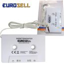 &nbsp; Eurosell - Adapterkassette