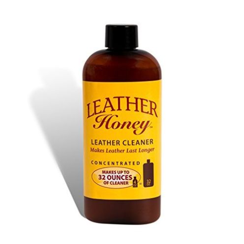  Leather Honey Lederreiniger