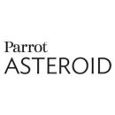 Parrot Asteroid Logo
