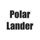 PolarLander Logo