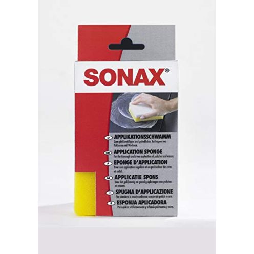 Sonax 04173000 ApplikationsSchwamm