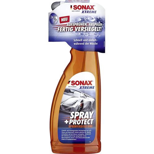Sonax 2434000 Xtreme Spray+Protect Sprüh-Versiegelung