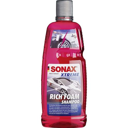 Sonax XTREME RichFoam Shampoo (1 Liter)