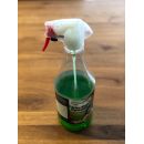 Tuga Chemie Alu-Teufel Spezial Felgenreiniger "Tuga grün"