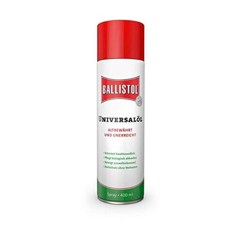  Ballistol Universalöl Spray