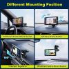  Lamto Wireless Car Play Touchscreen Autoradio