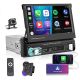 &nbsp; Podofo Autoradio 1 Din mit Apple Carplay und Android Auto Test